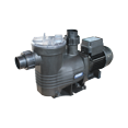 thumbnail image 1 of Waterco Supastream Pool Pump 1 HP, 110/220V, 1 of 4