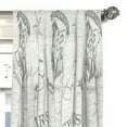 thumbnail image 3 of Harry Potter Spellbound 84" Curtain/Drapery Set, 3 of 6