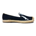 thumbnail image 3 of Zapatos Flats Casual para Dama CHEPINAS MX  Flores Mezclilla, 3 of 5