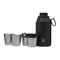 thumbnail image 2 of Manna Stack Jug, 64 Ounce (Black), 2 of 5