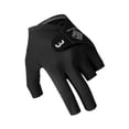 thumbnail image 4 of Guante de billar para zurdos, guantes deportivos de tres dedos para hombre y mujer. negro, 4 of 9