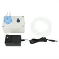 thumbnail image 1 of Liquid Pump, Plastics Peristaltic Liquid Pump, Self-Priming For Liquid Addition Cleaning Equipment Liquid Dispensing Equipment, 1 of 8