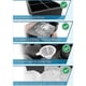 thumbnail image 2 of Food Grade Silicone Ice Cube Tray 6 Grids Round Ice Ball Cube Mold Small Ice Maker for Whiskey, Reusable, 2 of 5