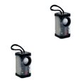 thumbnail image 1 of Altavoz Bluetooth Injueey ABS Sonido de alta Subwoofer portátil negro 2Conjunto, 1 of 6