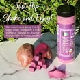 thumbnail image 2 of NPG Purple Sweet Potato Powder 16 Ounces, Purple Yam Ube Powder, Purple Dry Food Coloring Powder for Baking, 2 of 6