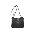 thumbnail image 1 of Bolsa Mujer Mochila Cruzada Crossbody Casual Viaje A101 Xtellar negro, 1 of 4