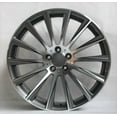 thumbnail image 3 of 19'' wheels for Mercedes E450 4MATIC SEDAN 2019 & UP (Staggered 19x8.5/9.5), 3 of 7