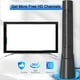 thumbnail image 5 of Antena de TV para Interiores con Amplificador de Señal Digital HD de 46-862 M de Alcance, 7000 4K, 1080P, Receptor de TV ATSC DVBT2, 5 of 5