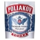 thumbnail image 2 of Pack de 2 Vodka Poliakov 1 L Poliakov 1 L, 2 of 3