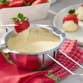 thumbnail image 1 of DIY Easy Melting Pot Cleaning Candle Chocolate Long Handle Butter Kitchen Accessories Baking Tools Heating Pot, 1 of 6