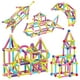 thumbnail image 1 of Set de construcción con bloques magnéticos para construcción PicassoTiles, 1 of 7
