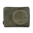 thumbnail image 4 of Camera bag,Iii/ Camera Leather Camera With Ricoh Portable Camera Synthetic Camera Carry With Buzhi Camera Portable Camera Pu Leather Ricoh Iii / Iii / Camera, 4 of 6