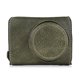thumbnail image 4 of Bolsa de cámara Estuche portátil para cámara Bolso de transporte para cámara de cuero sintético con reemplazo de correa para el hombro para cámara Ricoh GR3 GR III / GR3X Maboto  Bolsa de cámara, 4 of 7