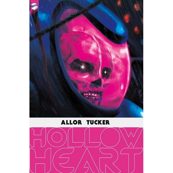 Hollow Heart: The Complete Series, (Paperback)