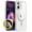 Clear, variant on SUPCASE Quick Access Button Design for iPhone 16 6.1" (2024) MagSafe Case, [Military-Grade Protection] Slim Clear Shockproof Protective Strong Magnetic Phone Case Cover for iPhone 16, 6.1", Clear
