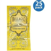 Bellagio Cocoa Caramel Praline Mix, 1.25