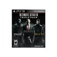 thumbnail image 2 of Ultimate Stealth Triple Pack - PlayStation 3, 2 of 8