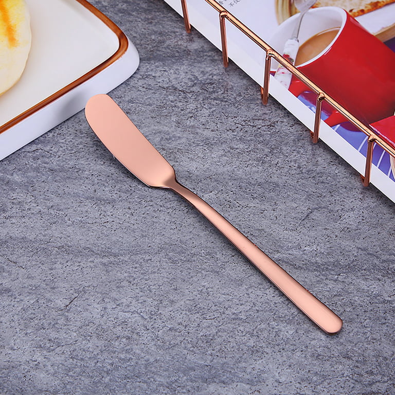 Peanut Butter & Jelly Spreader — BootHill Blades
