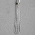 thumbnail image 2 of 59 Inch Stainless Steel Shower Hose, 2 of 3