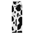 thumbnail image 4 of Cow Print Pajama Pants Loose Pajamas Female Breathable Home Trousers Leisure Sleeping Pants Large Size, 4 of 6