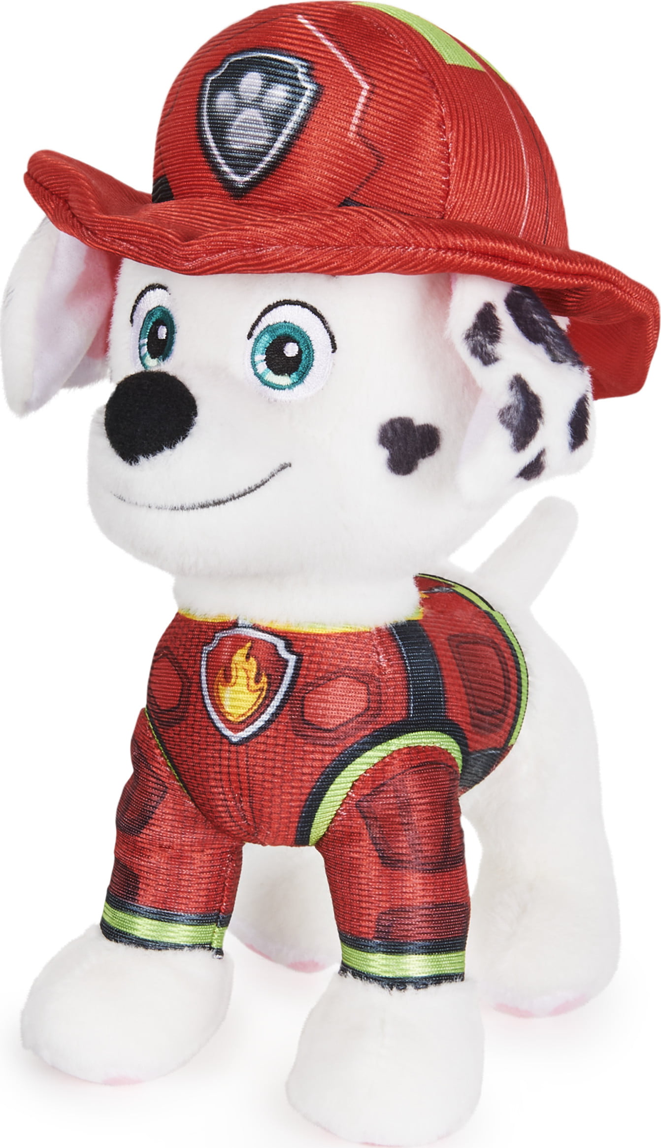 Xlarge New Paw Patrol Plush Stuffed Animal Toy Pup Marshall 13''.USA.Licensed.