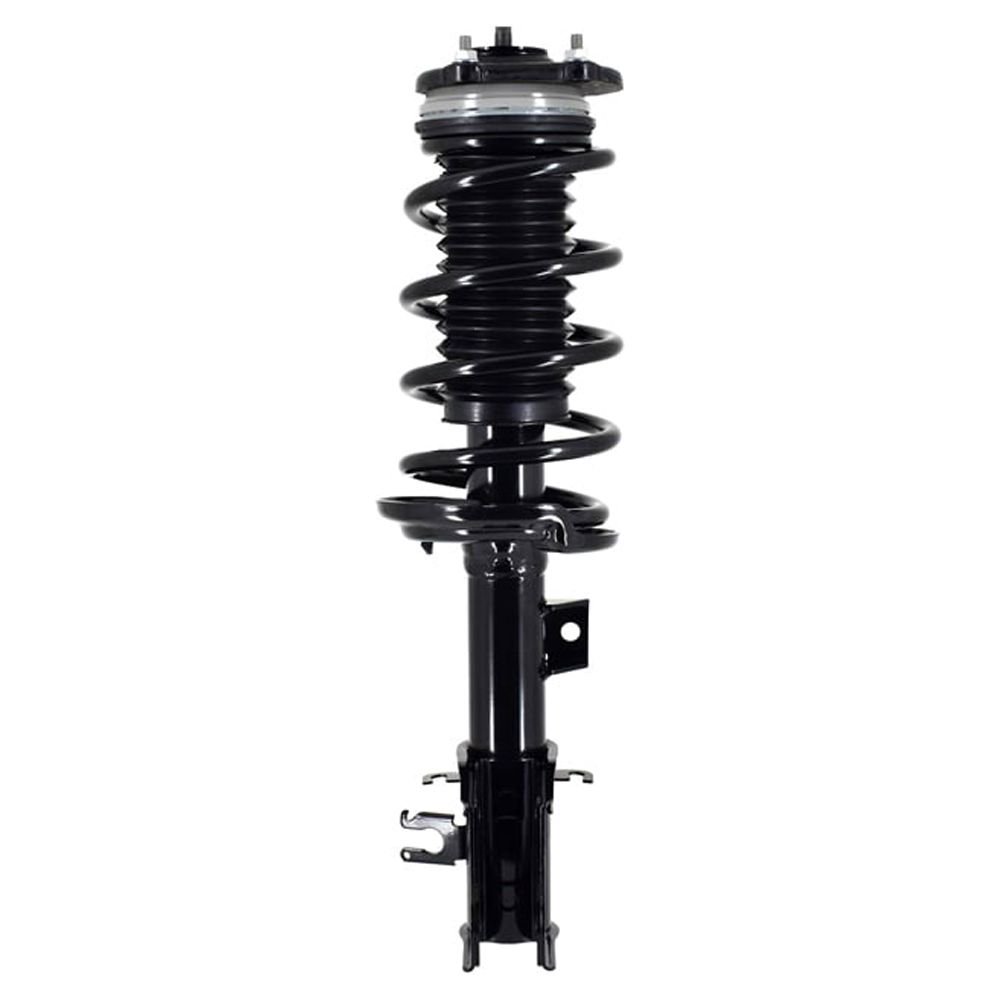 For Ram ProMaster City 2015-2020 Front Left Strut & Spring - BuyAutoParts