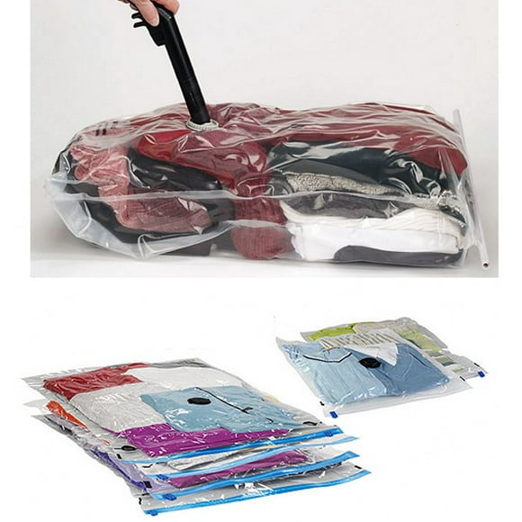 Space Saver Vacuum Bags