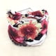 thumbnail image 1 of Diadema deportiva elástica con estampado de estilo bohemio europeo y americano, diadema de ala ancha para mujer, turbante de algodón, 1 of 6