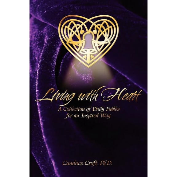 Living with Heart, (Paperback)