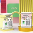 thumbnail image 4 of Tirelire Électronique pour Enfants avec Code, Boîte à Monnaie Électronique pour Enfants, Banque Sécurisée pour Enfants, 4 of 5