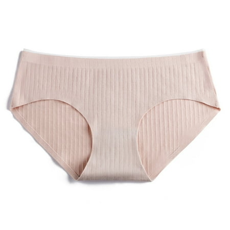 

Best Gift! MIARHB Women High Waist Panties Underwear Shapewear Brief Panties
