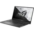 thumbnail image 4 of ASUS ROG Zephyrus G14 Gaming & Business Laptop (AMD Ryzen 7 5800HS 8-Core, 14.0" 60Hz Full HD (1920x1080), NVIDIA GTX 1650, 40GB RAM, 512GB PCIe SSD, Win 11 Pro) with Microsoft 365 Personal , Hub, 4 of 7