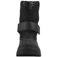 thumbnail image 3 of Oakiwear Waterproof Winter Snow Boots for Kids Insulated Rubber Nonslip Boy or Girls, 3 of 3