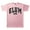 Pink, variant on Hayley Williams Glum Merch Summer Unisex Short-sleeved T-shirt Fashion Y2K Casual Stylish Design Tee