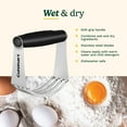 thumbnail image 2 of Cuisinart Dough blender - CTG-00-DBC, 2 of 2