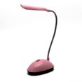 thumbnail image 3 of YL-168 Kids' Eye-Caring Mini Desk Lamp: Creative Electronic Gift for Optician Stores, Battery-Powered (3 AAA) Study Light with Compact Design for Children's Desks, Stylish Decorative & Functional, 3 of 5