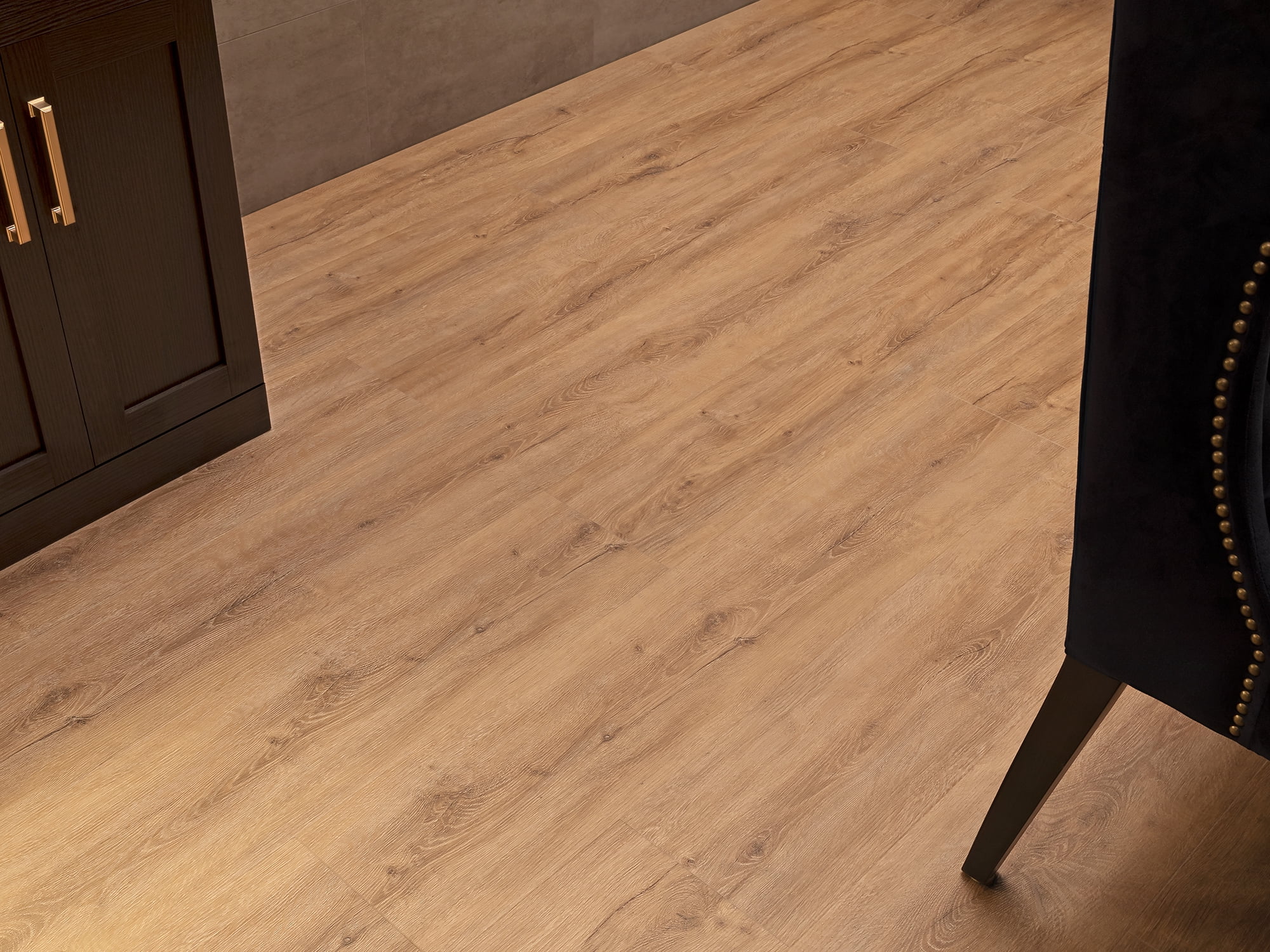 NewAge Products Vinyl Plank Flooring - 800 sqft - Natural Oak