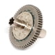 thumbnail image 1 of 57T 0.8Mod Slipper Clutch Spur Gear ARA310949 for 1/10 Arrma Senton Vorteks Big Rock 1/8 Upgrades Parts, 1 of 5