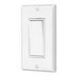 thumbnail image 1 of Placa Armada Con Interruptor Escalera Classic Volteck Volteck PA-APSE-ECLP, 1 of 2