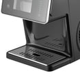 thumbnail image 4 of Snowflake Ice Machine, 44LBS/24H Snowflake Ice Maker, Ice-Shaver Machine with Stainless Steel Blade, Electric Snow Cone Maker with 0.2 Gal Tank, 60S Fast Pre-Cooling, for Home & Small Gatherings, 4 of 11