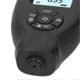 thumbnail image 3 of HW-300 Coating Thickness Gauge Car Paint Thickness Tester Paint Film Meter for Manufacturing, 3 of 5