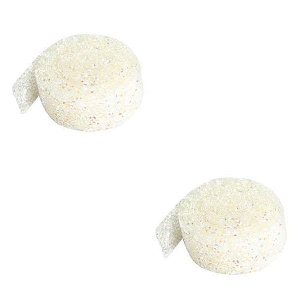 Naiovety Pegatinas ostentosas, decoración de cristal de resina, cinturón DIY, apliques para ropa, decoración artesanal, cuentas, tira de taladro para Type3 NO3 Naiovety CBP352763