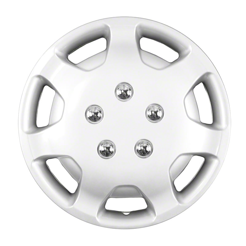 WHEEL COVER