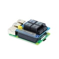 thumbnail image 5 of PiRelay v2 Relay Shield for Raspberry Pi, 5 of 6