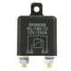 thumbnail image 2 of 12V 100A Normal Open Heavy Duty Car Starter Relay for Control Battery ON/OFF, 2 of 5