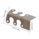 thumbnail image 2 of DEEPCRAFF 1Jgo Protector De Esquinas En Metal Vintage Para Renovación Y Protección De Muebles, 2 of 6