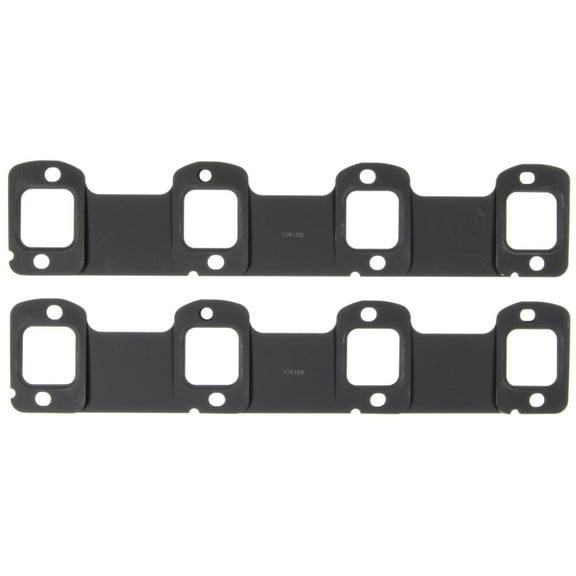 Mahle Exhaust Manifold Gasket Set MS19880