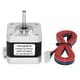 thumbnail image 4 of Conador De : Para Máquinas Enrutadoras De / Kits De Fresado CNC / impresoras de 3d, Para Motores De 42, DC 12V Yotijar Conductor de motores paso a paso, 4 of 10