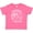 Hot Pink, variant on Inktastic Summer Vacation Mode Newport Beach California Boys or Girls Baby T-Shirt