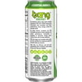 thumbnail image 3 of Bang Energy Drink, Lime Pop Drop, 16 fl oz, Can, 3 of 5